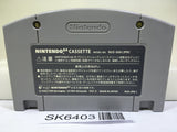 Pokemon Stadium Gold Silver Crystal Nintendo N64 Japan - SK6403