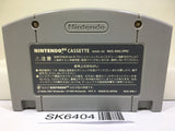 Pokemon Stadium Gold Silver Crystal Nintendo N64 Japan - SK6404