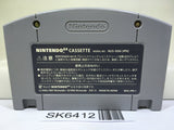 Pokemon Stadium 2 Nintendo N64 Japan - SK6412