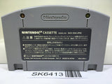 Pokemon Stadium 2 Nintendo N64 Japan - SK6413