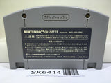 Pokemon Stadium Nintendo N64 Japan - SK6414