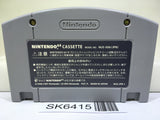 Pokemon Stadium Nintendo N64 Japan - SK6415
