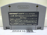 Pokemon Stadium Nintendo N64 Japan - SK6416