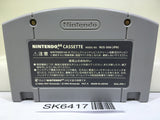 Pokemon Stadium Nintendo N64 Japan - SK6417