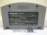 Pokemon Stadium Nintendo N64 Japan - SK6418