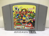 Puyo Puyo ~ n Party Nintendo N64 Japan - SK6420