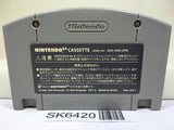 Puyo Puyo ~ n Party Nintendo N64 Japan - SK6420