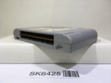 Ganbare Goemon Neo Momoyama Bakufu no Odori Nintendo N64 Japan - SK6425