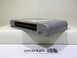 Ganbare Goemon Neo Momoyama Bakufu no Odori Nintendo N64 Japan - SK6426