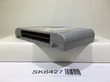 Ganbare Goemon Neo Momoyama Bakufu no Odori Nintendo N64 Japan - SK6427