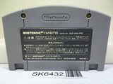 Baku Bomberman 2 Nintendo N64 Japan - SK6432