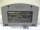 The Legend of Zelda Majora's Mask Nintendo N64 Japan - SK6436