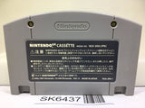 The Legend of Zelda Majora's Mask Nintendo N64 Japan - SK6437