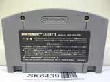 The Legend of Zelda Majora's Mask Nintendo N64 Japan - SK6439