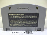 The Legend of Zelda Majora's Mask Nintendo N64 Japan - SK6440