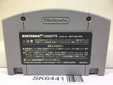 The Legend of Zelda Majora's Mask Nintendo N64 Japan - SK6441