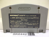 Yoshi Story Yossy Nintendo N64 Japan - SK6442