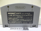 The Legend of Zelda Ocarina of Time Nintendo N64 Japan - SK6444