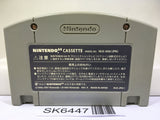 Mario Tennis 64 Nintendo N64 Japan - SK6447