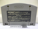 The Legend of Zelda Ocarina of Time Nintendo N64 Japan - SK6448