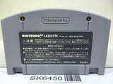 Yoshi Story Yossy Nintendo N64 Japan - SK6450