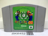 Mario Golf 64 Nintendo N64 Japan - SK6452