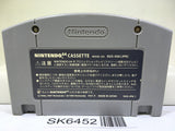 Mario Golf 64 Nintendo N64 Japan - SK6452