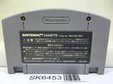 The Legend of Zelda Ocarina of Time Nintendo N64 Japan - SK6453