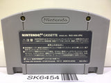 Mario Golf 64 Nintendo N64 Japan - SK6454