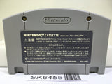 Yoshi Story Yossy Nintendo N64 Japan - SK6455