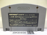Yoshi Story Yossy Nintendo N64 Japan - SK6456