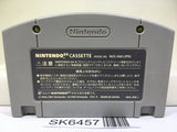 Yoshi Story Yossy Nintendo N64 Japan - SK6457