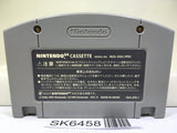 Yoshi Story Yossy Nintendo N64 Japan - SK6458