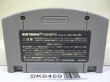 Yoshi Story Yossy Nintendo N64 Japan - SK6459