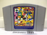 Magical Tetris Challenge Featuring Mickey Nintendo N64 Japan - SK6460
