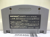 Super Smash Bros. Dairanto Smash Brothers Nintendo N64 Japan - SK6466