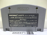Mario Party 3 Nintendo N64 Japan - SK6471