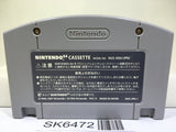 Mario Party 3 Nintendo N64 Japan - SK6472