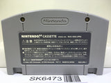 Mario Party 3 Nintendo N64 Japan - SK6473