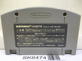 Mario Party 3 Nintendo N64 Japan - SK6474