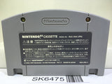Mario Party 3 Nintendo N64 Japan - SK6475