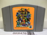 Mario Party 3 Nintendo N64 Japan - SK6476