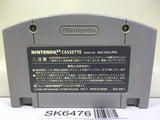 Mario Party 3 Nintendo N64 Japan - SK6476