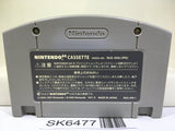 Mario Party 3 Nintendo N64 Japan - SK6477