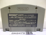 Mario Party 3 Nintendo N64 Japan - SK6478