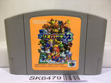 Mario Party 3 Nintendo N64 Japan - SK6479