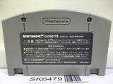 Mario Party 3 Nintendo N64 Japan - SK6479