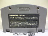 Mario Party 3 Nintendo N64 Japan - SK6480