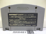 Mario Party 2 Nintendo N64 Japan - SK6481