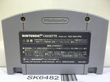 Mario Party 2 Nintendo N64 Japan - SK6482